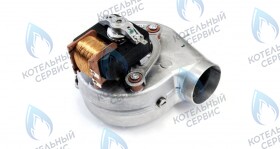 Вентилятор дымоудаления  28 REC FEDERICA BUGATTI