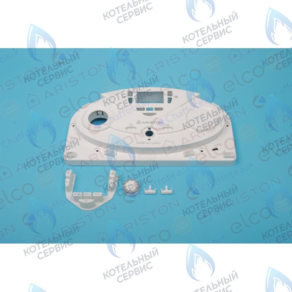 65111889 Панель управления в сборе ARISTON в Екатеринбурге	