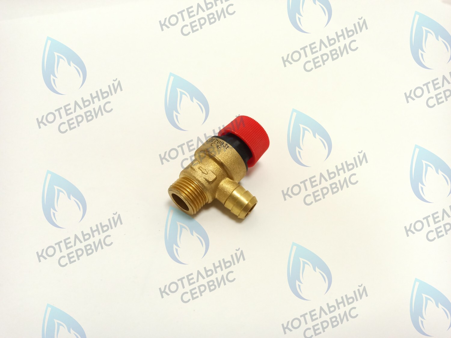 EV040-04-KD Клапан предохранительный 1/2 в Екатеринбурге	