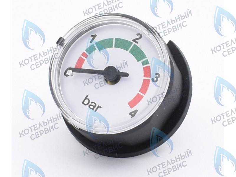 8737602880 Манометр BOSCH GAZ 4000 в Екатеринбурге	