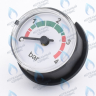 8737602880 Манометр BOSCH GAZ 4000 в Екатеринбурге	