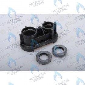 Переходник system close CHAFFOTEAUX