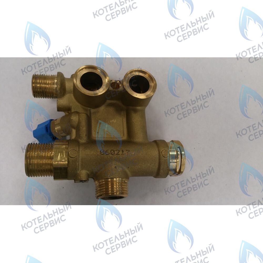 6310410055 Гидрогруппа выходная BAXI в Екатеринбурге	