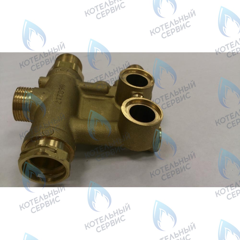 6310410055 Гидрогруппа выходная BAXI в Екатеринбурге	