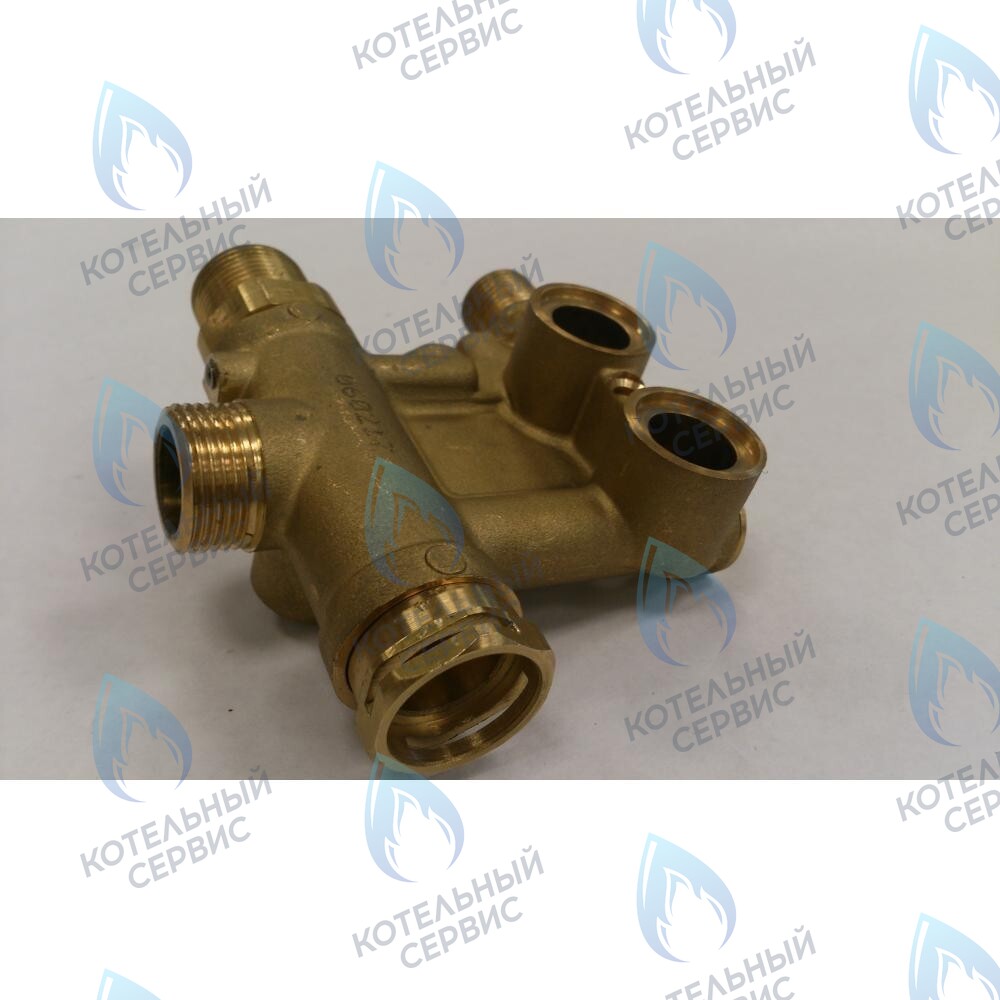 6310410055 Гидрогруппа выходная BAXI в Екатеринбурге	