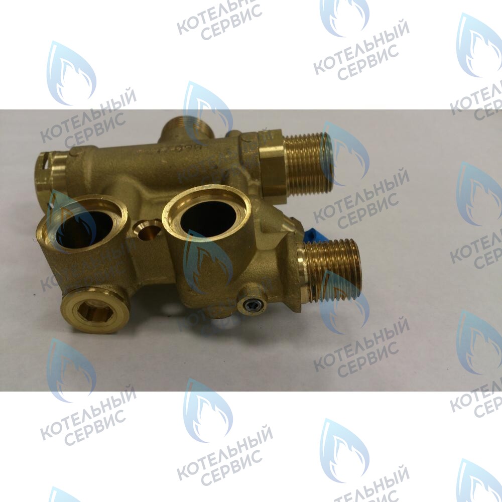 6310410055 Гидрогруппа выходная BAXI в Екатеринбурге	