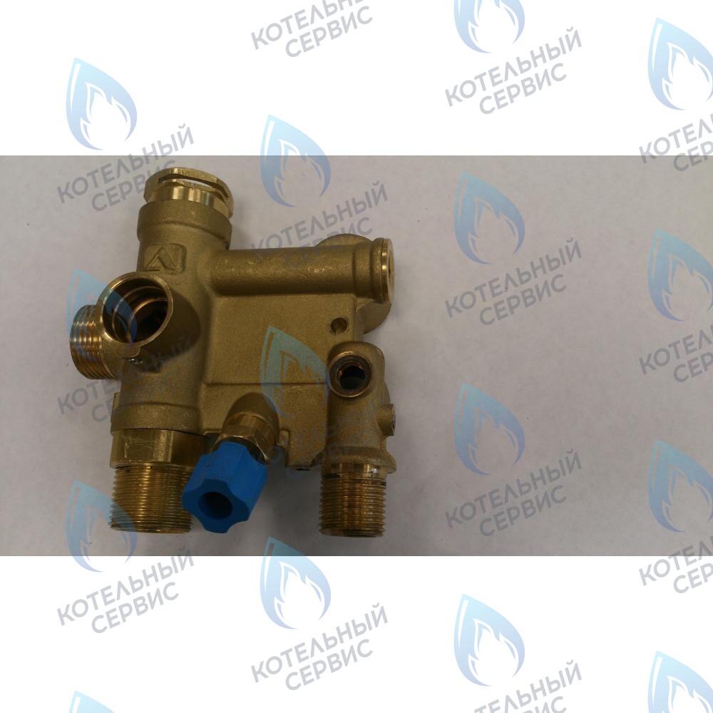 6310410055 Гидрогруппа выходная BAXI в Екатеринбурге	