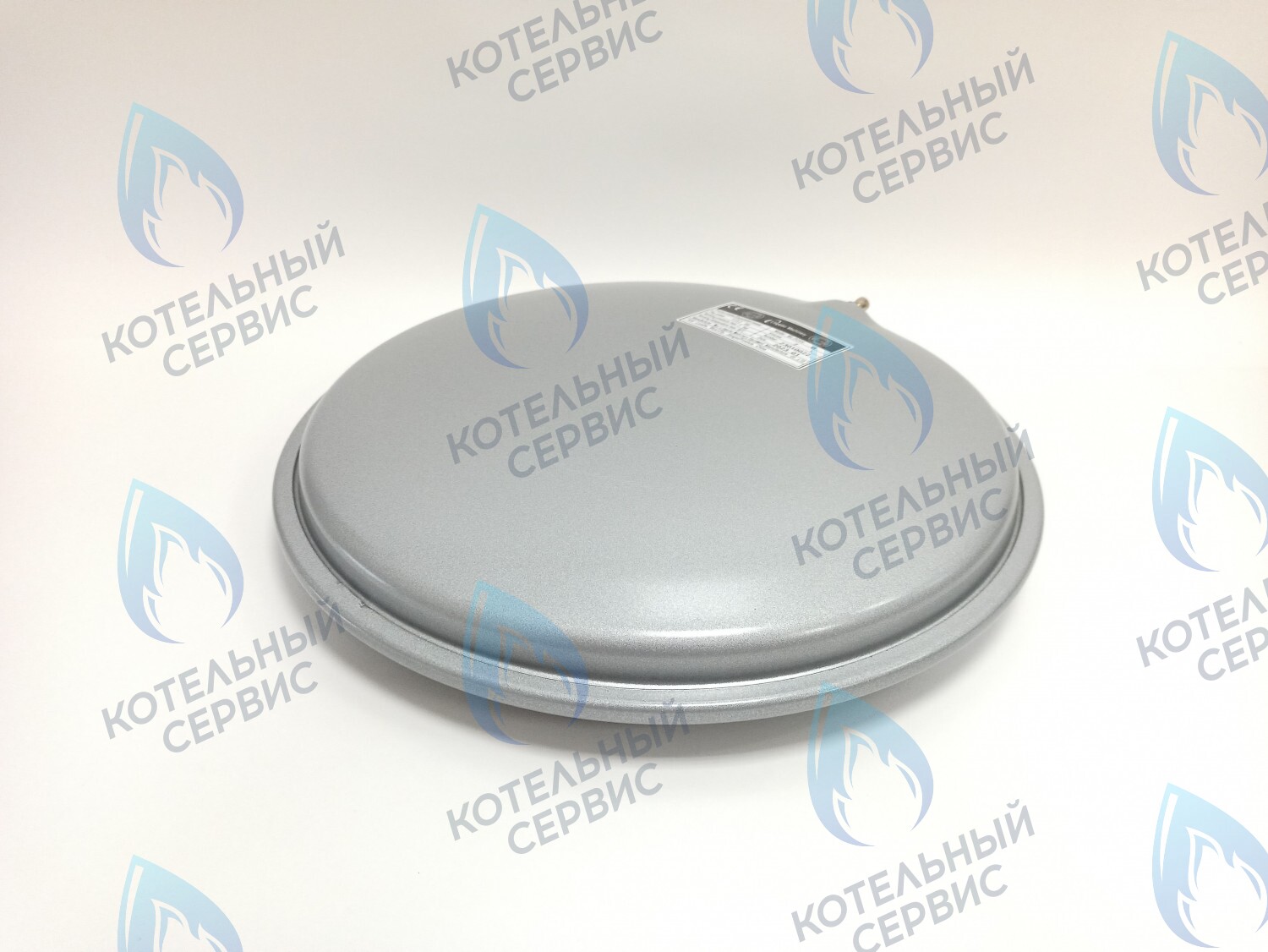 ET024-07L-LM Расширительный бак 7л Kentatsu, Hi-Therm, Federica Bugatti (7020940007, H3101080254010) в Екатеринбурге	
