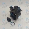 PMV10AG Улитка насоса Grundfos VIESSMANN Vitopend WH1D WB1B WB1C (95916092) (правый гидроблок от 7833960) в Екатеринбурге	