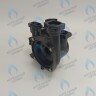 PMV10AG Улитка насоса Grundfos VIESSMANN Vitopend WH1D WB1B WB1C (95916092) (правый гидроблок от 7833960) в Екатеринбурге	