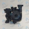 PMV10AG Улитка насоса Grundfos VIESSMANN Vitopend WH1D WB1B WB1C (95916092) (правый гидроблок от 7833960) в Екатеринбурге	