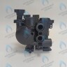 PMV10AG Улитка насоса Grundfos VIESSMANN Vitopend WH1D WB1B WB1C (95916092) (правый гидроблок от 7833960) в Екатеринбурге	