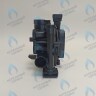 PMV10AG Улитка насоса Grundfos VIESSMANN Vitopend WH1D WB1B WB1C (95916092) (правый гидроблок от 7833960) в Екатеринбурге	