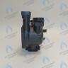 PMV10AG Улитка насоса Grundfos VIESSMANN Vitopend WH1D WB1B WB1C (95916092) (правый гидроблок от 7833960) в Екатеринбурге	