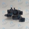 PMV10AG Улитка насоса Grundfos VIESSMANN Vitopend WH1D WB1B WB1C (95916092) (правый гидроблок от 7833960) в Екатеринбурге	