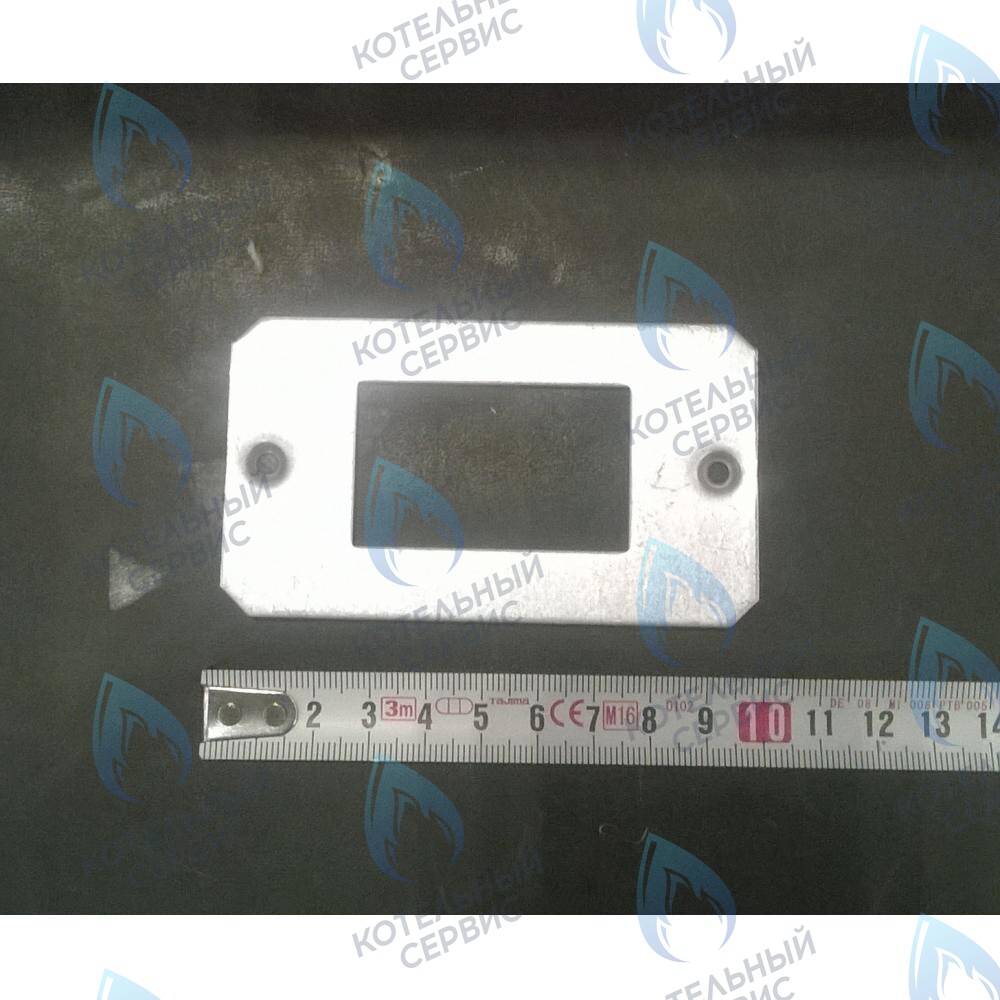 5115590 Рамка стекла смотрового BAXI в Екатеринбурге	