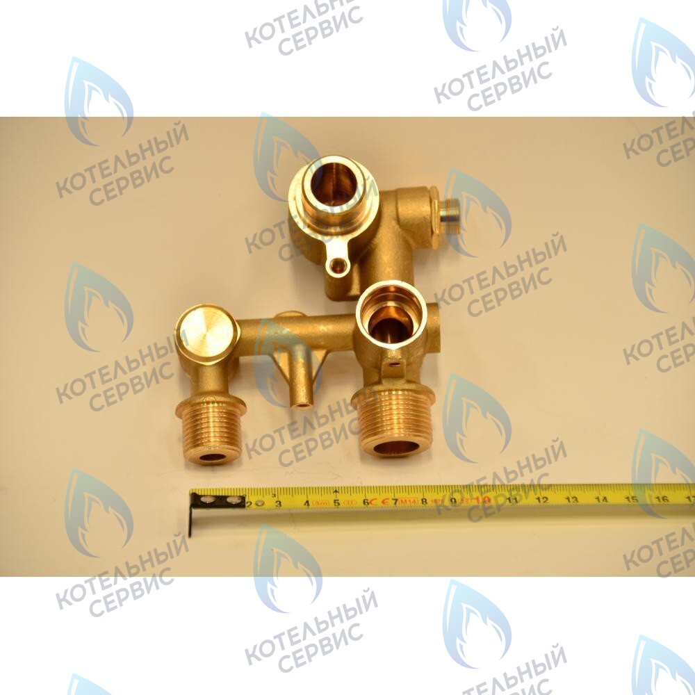 710266700 Гидравлическая группа входная BAXI в Екатеринбурге	