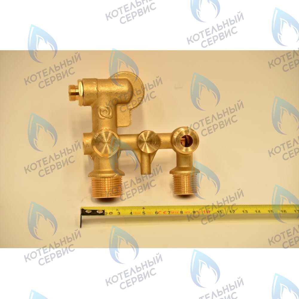 710266700 Гидравлическая группа входная BAXI в Екатеринбурге	