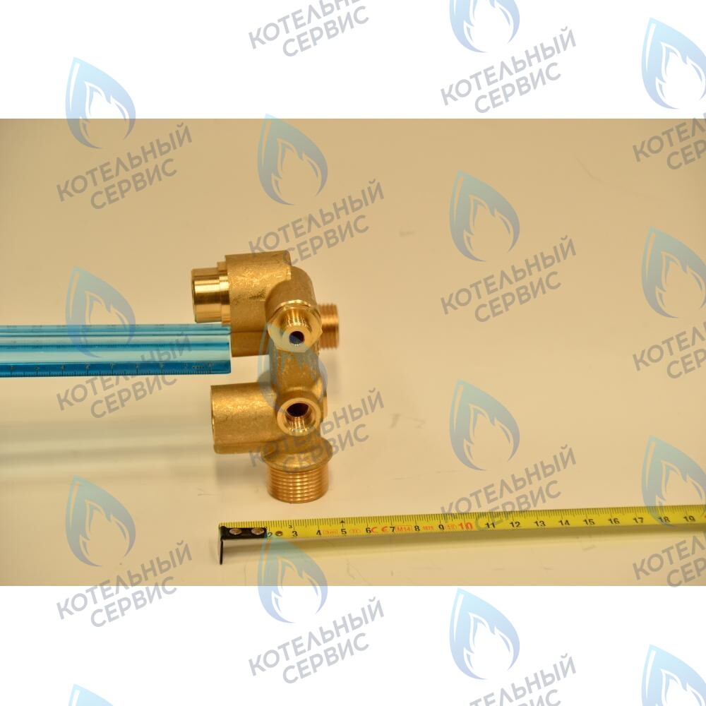 710266700 Гидравлическая группа входная BAXI в Екатеринбурге	