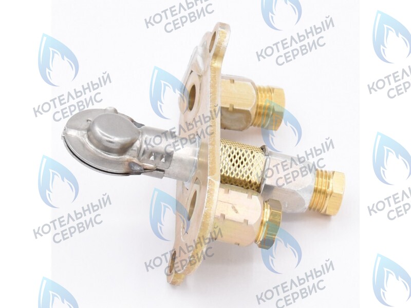 SBP0xx Горелка пилотная (запальная) (SIT 0.160.027) в Екатеринбурге	