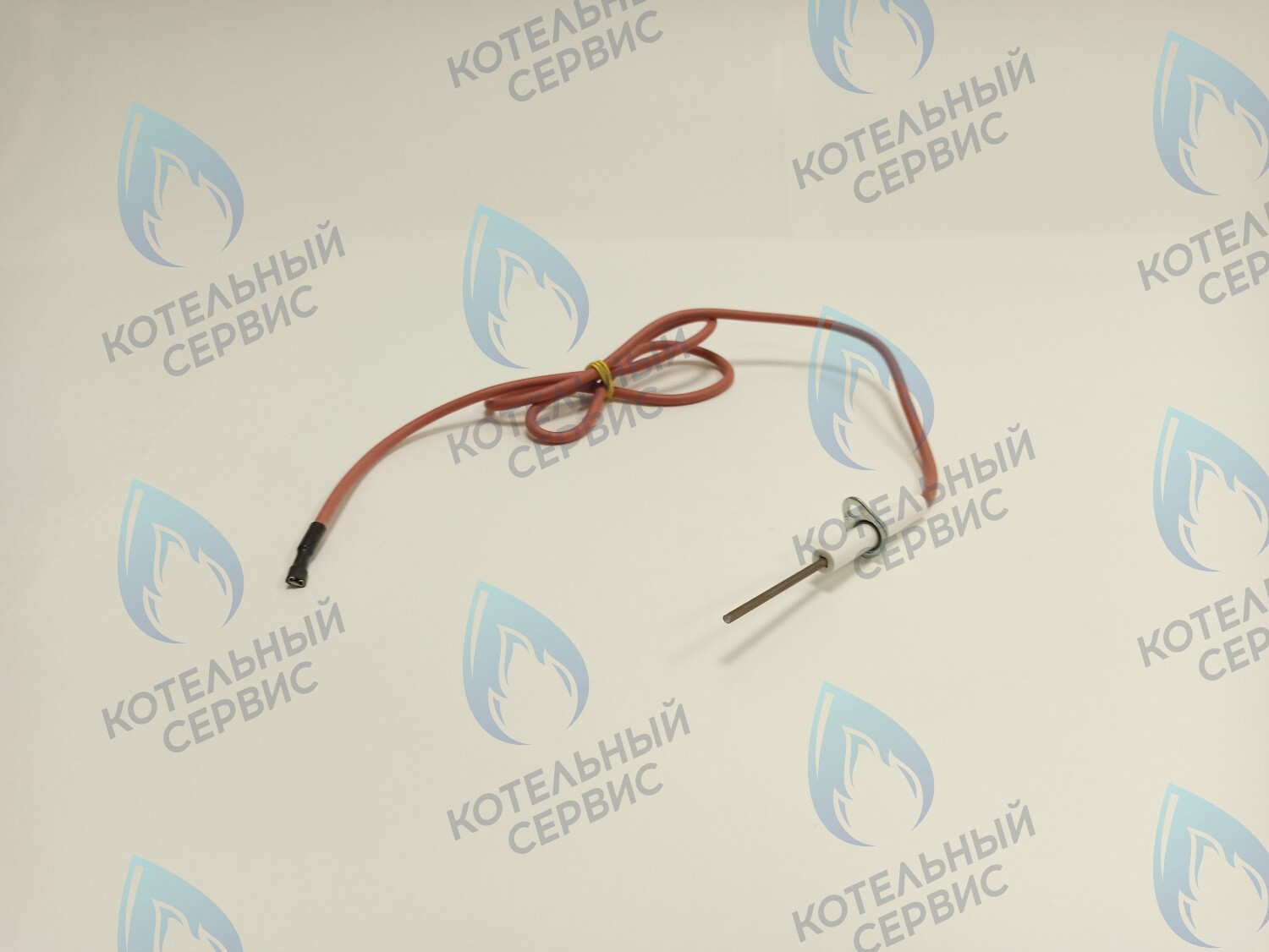 8620290 Электрод контроля пламени с кабелем BAXI в Екатеринбурге	