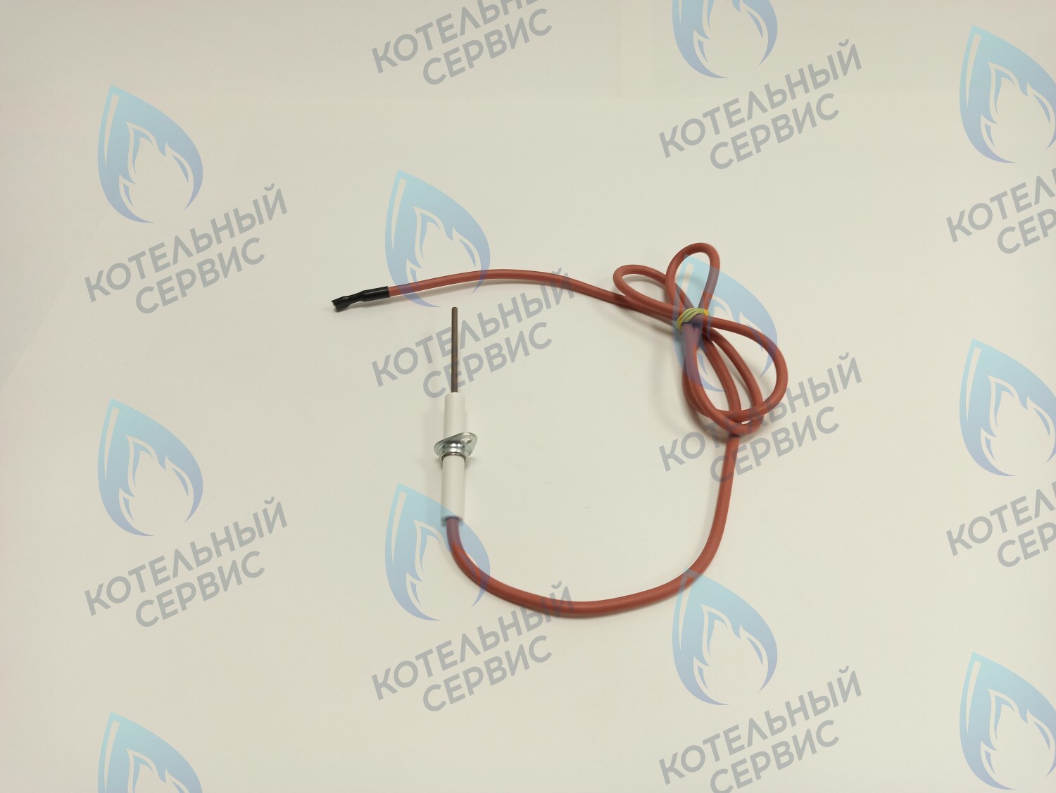 8620290 Электрод контроля пламени с кабелем BAXI в Екатеринбурге	