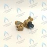 GGN003 Гидрогруппа входная BAXI (6310410054), FEDERICA BUGATTI (710000229) в Екатеринбурге	