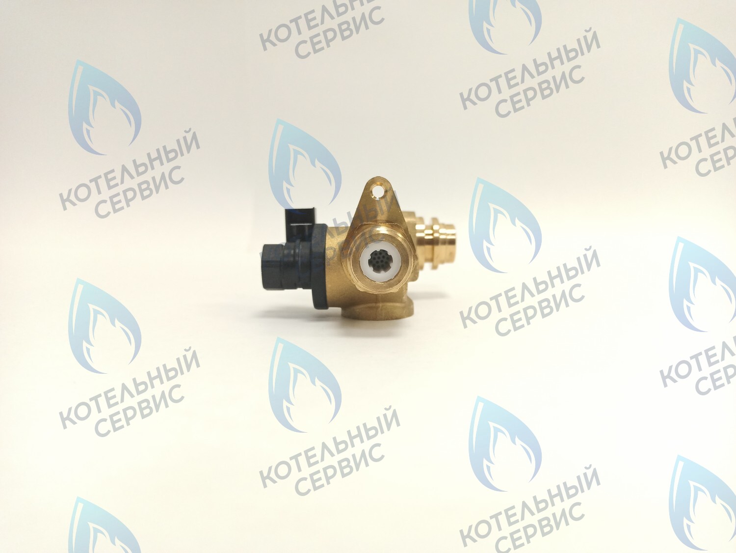 GGN003 Гидрогруппа входная BAXI (6310410054), FEDERICA BUGATTI (710000229) в Екатеринбурге	