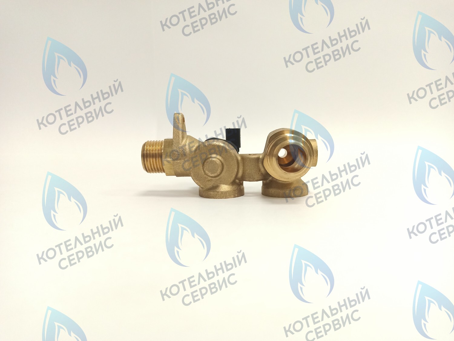 GGN003 Гидрогруппа входная BAXI (6310410054), FEDERICA BUGATTI (710000229) в Екатеринбурге	