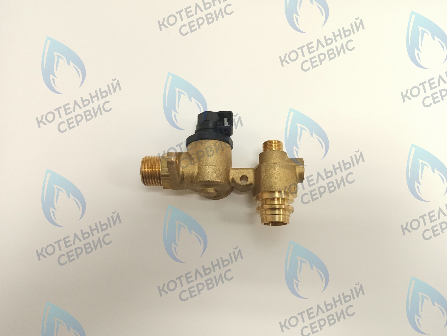 GGN003 Гидрогруппа входная BAXI (6310410054), FEDERICA BUGATTI (710000229) в Екатеринбурге	