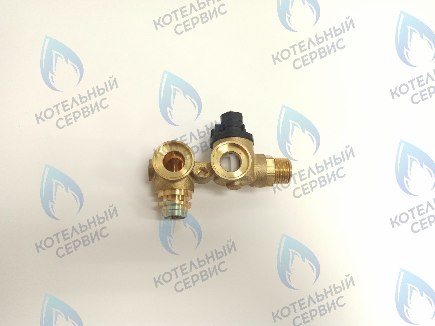 GGN003 Гидрогруппа входная BAXI (6310410054), FEDERICA BUGATTI (710000229) в Екатеринбурге	