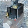 65154097 Газовый клапан ARISTON (ERCO) в Екатеринбурге	