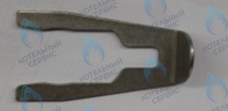 EC0400017 Клипса KOTITONTTU TOIVO T10-18-20-24-32-36-40 DK в Екатеринбурге	