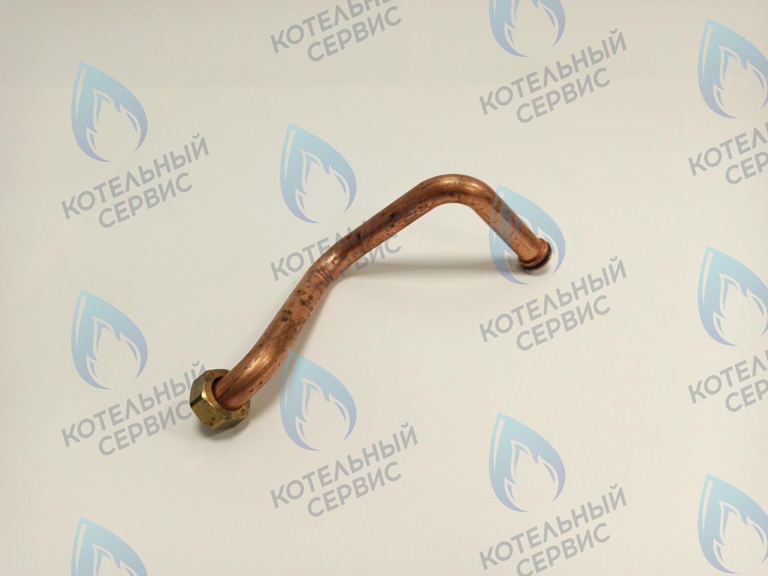 1.028586 Трубка возврата устройства ''Aqua Celeris'' Immergas MAIOR EOLO в Екатеринбурге	