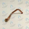 1.028586 Трубка возврата устройства ''Aqua Celeris'' Immergas MAIOR EOLO в Екатеринбурге	