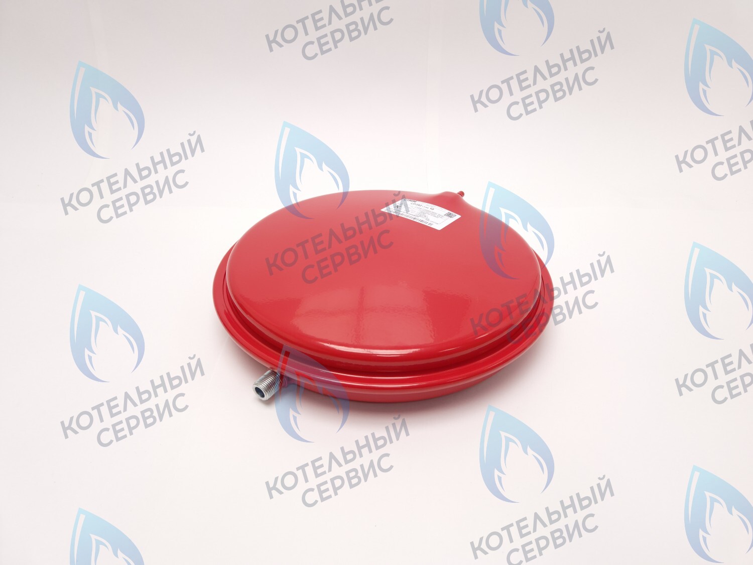 ET031-10L-CM Бак расширительный 10л-1/2" Ferroli (39809690, 36802740) в Екатеринбурге	