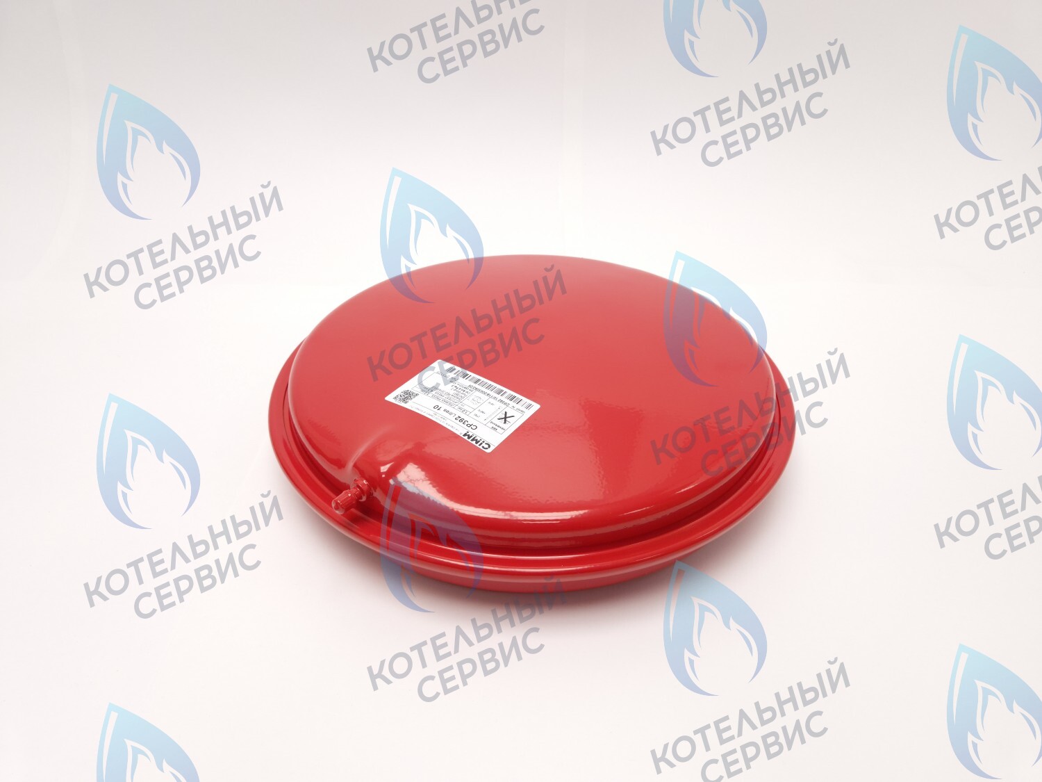 ET031-10L-CM Бак расширительный 10л-1/2" Ferroli (39809690, 36802740) в Екатеринбурге	