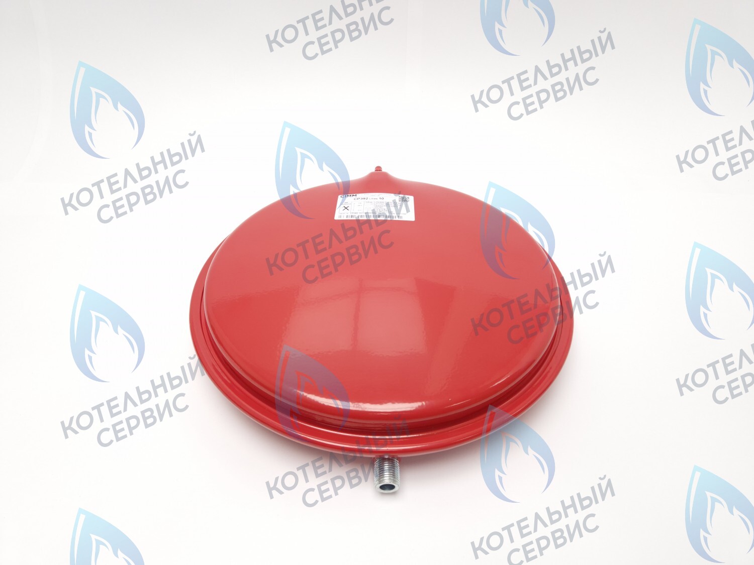 ET031-10L-CM Бак расширительный 10л-1/2" Ferroli (39809690, 36802740) в Екатеринбурге	