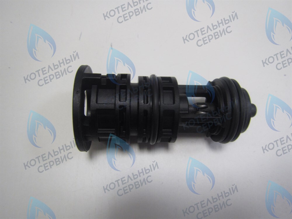 28962 Картридж клапана трехходовой BG Turbo 20490763 BALTGAZ в Екатеринбурге	