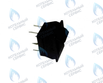 VI5226 Переключатель электрический устанавливается на напольных котлах C 1560 AL MORA TOP в Екатеринбурге	