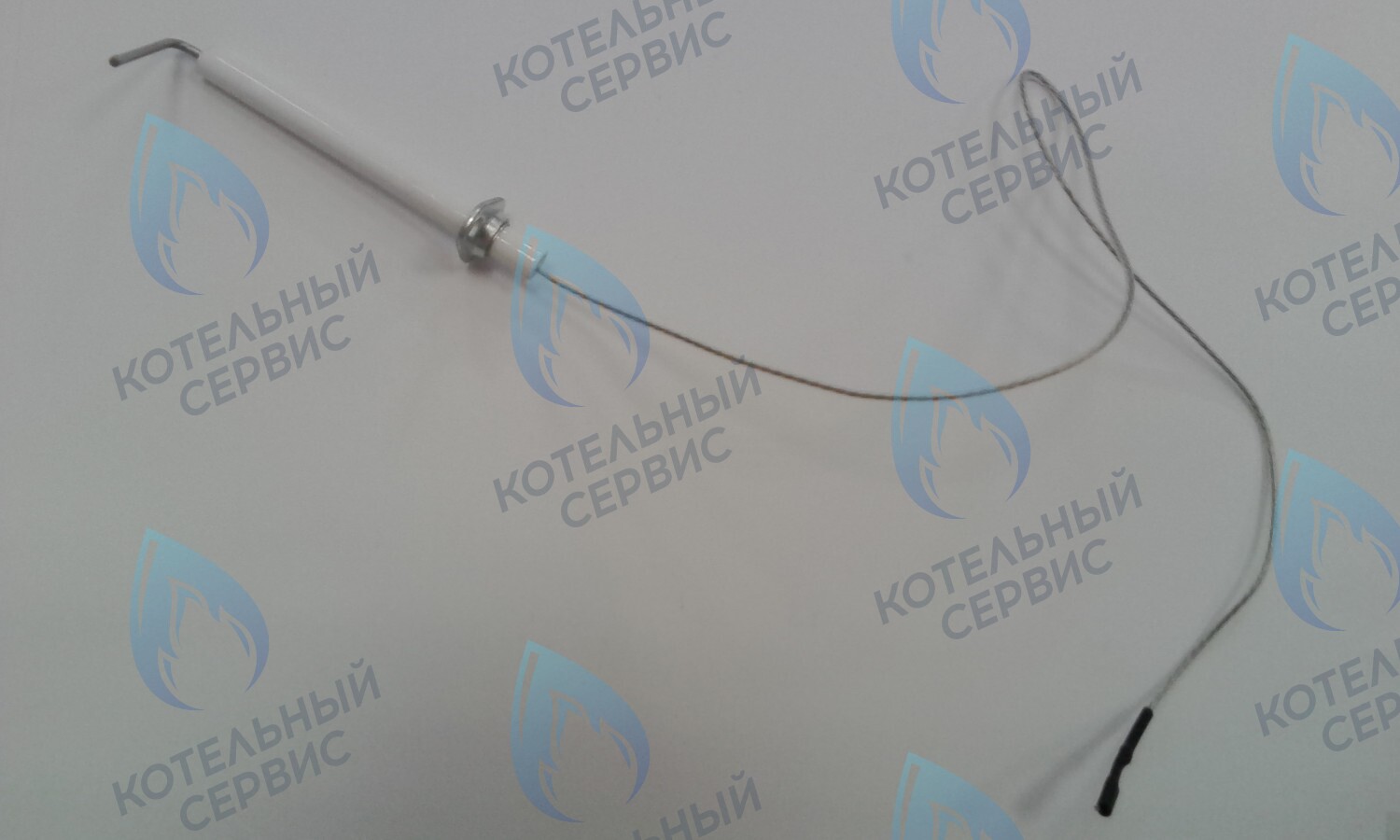 KS90264360 Электрод розжига и ионизации KoreaStar Premium, Ace в Екатеринбурге	