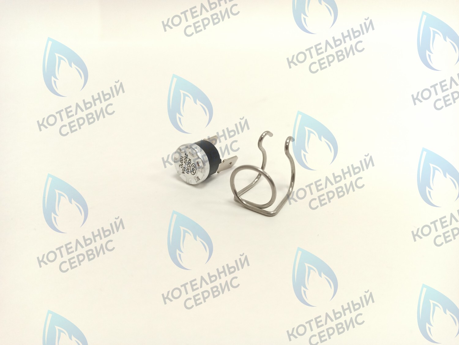 KS902605600 Датчик температуры перегрева ГВС Ace 20-32A KOREASTAR в Екатеринбурге	