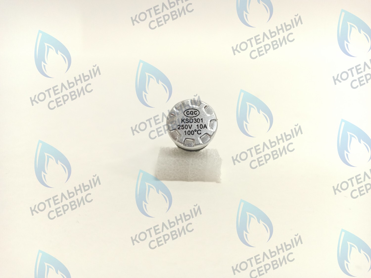 KS902605600 Датчик температуры перегрева ГВС Ace 20-32A KOREASTAR в Екатеринбурге	