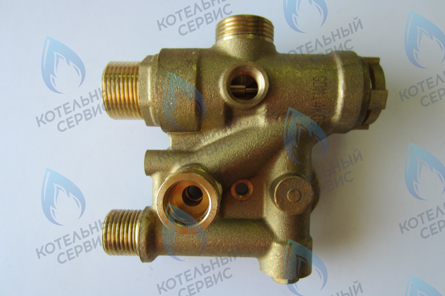 0020035089 Гидроблок выход Р17 PROTHERM в Екатеринбурге	