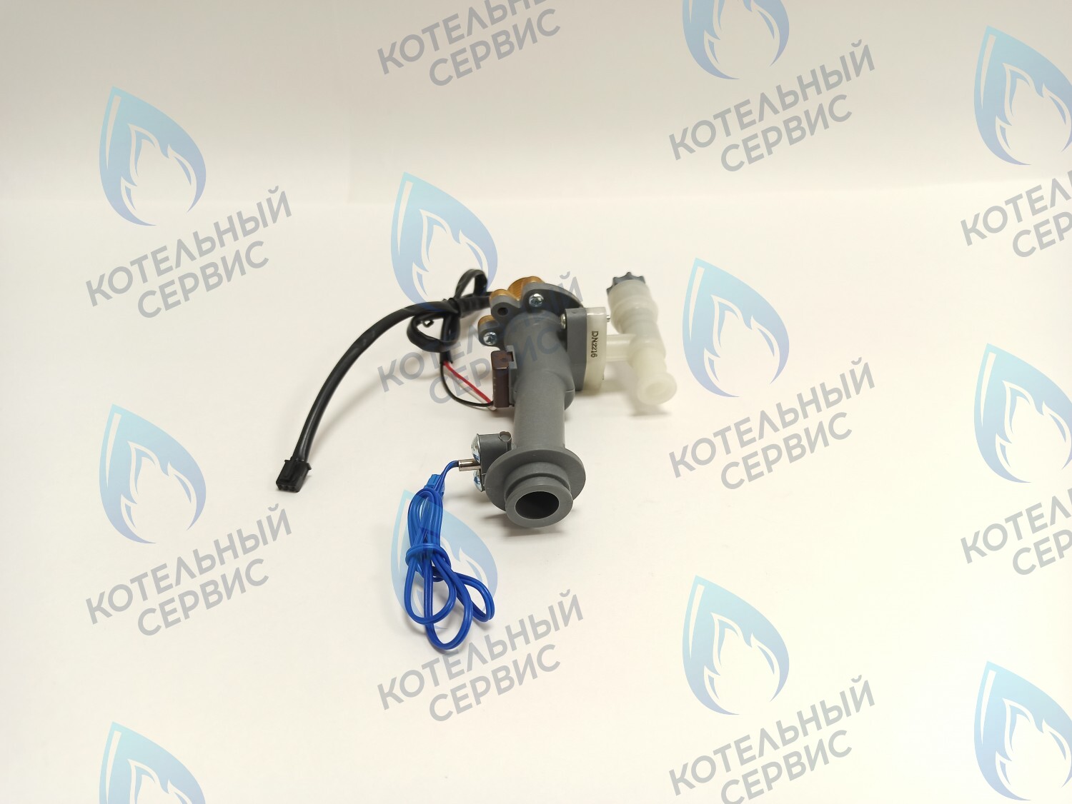 H160400012 Входная труба ГВС (TA 13~30) KITURAMI в Екатеринбурге	