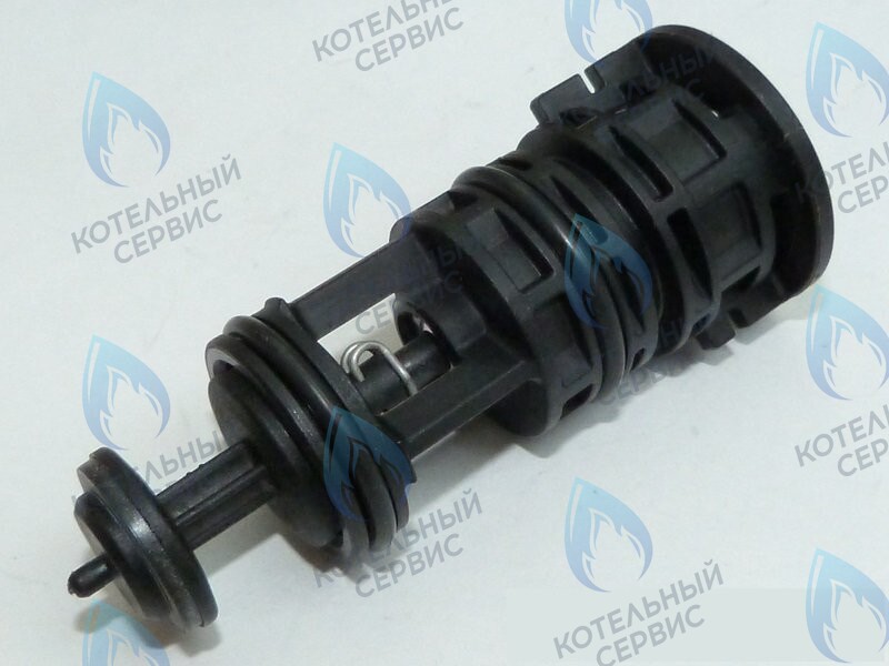 87186445620 Картридж трехходового клапана BUDERUS в Екатеринбурге	