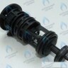 87186445620 Картридж трехходового клапана BUDERUS в Екатеринбурге	