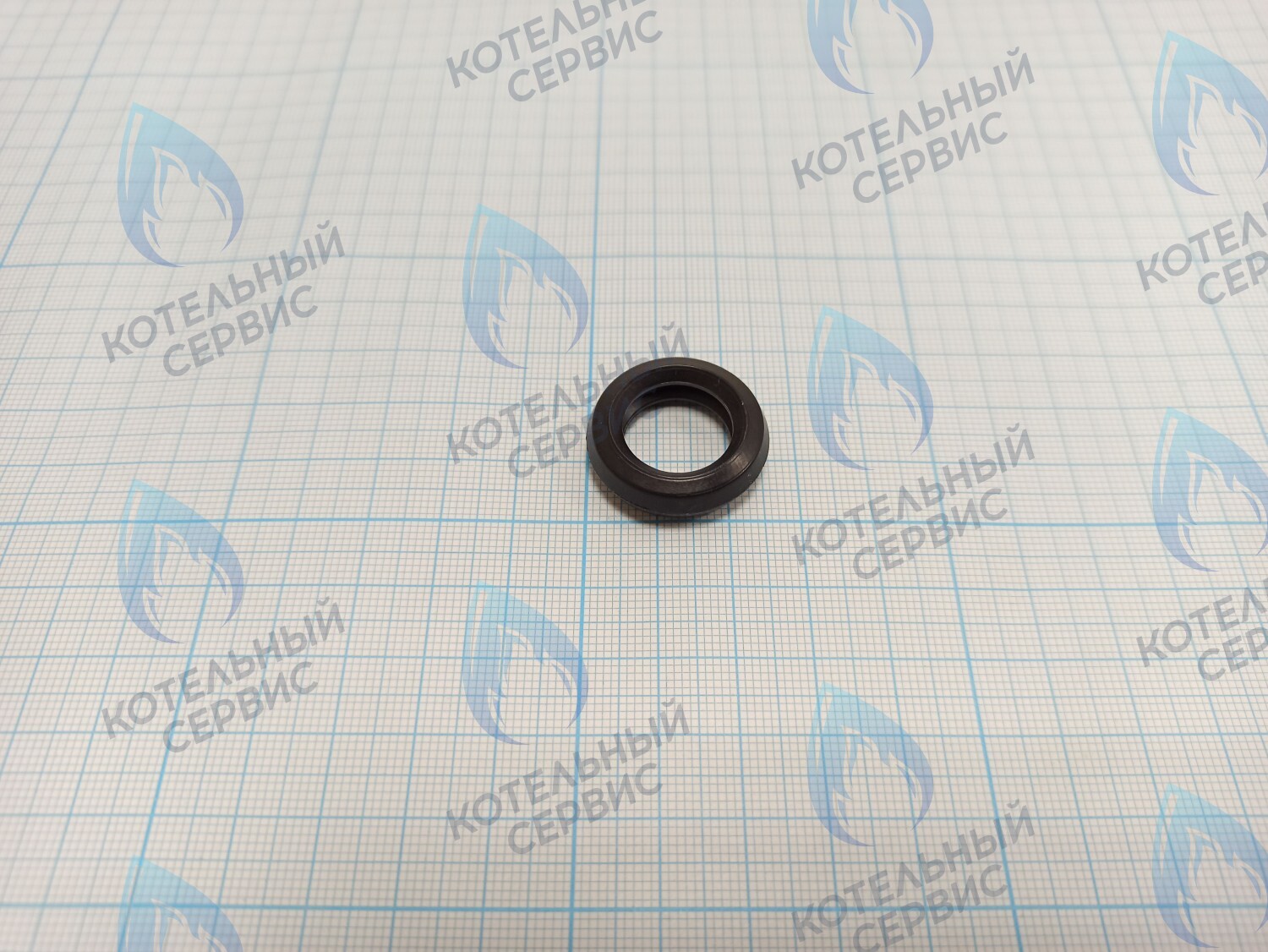 20035234A Прокладка теплообменника ГВС Deluxe S 13-35k NAVIEN в Екатеринбурге	