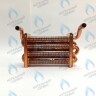 EM002-165 Теплообменник основной ARDERIA ESR 2.13, 2.16 / CELTIC-DS PLATINUM 3.13,  3.16 (2070392) в Екатеринбурге	