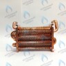 EM002-165 Теплообменник основной ARDERIA ESR 2.13, 2.16 / CELTIC-DS PLATINUM 3.13,  3.16 (2070392) в Екатеринбурге	